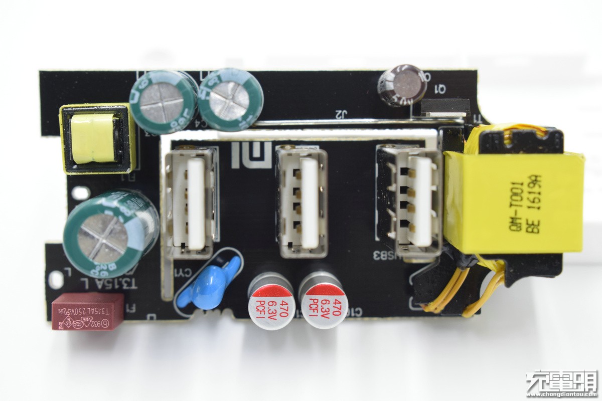 插线板评测对比,青米智能插线板测评