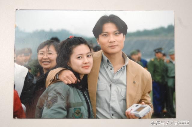 李丽珍的颜值巅峰,李丽珍怎么长那么胖