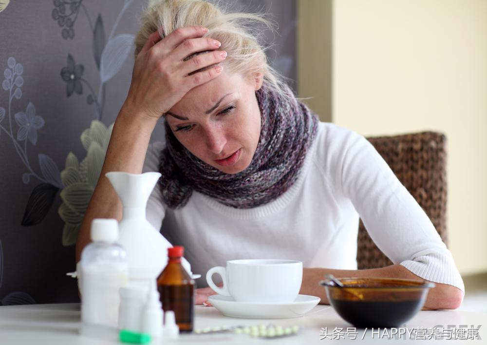 指甲变脆、开裂？你的身体里一定是缺少了这种元素！