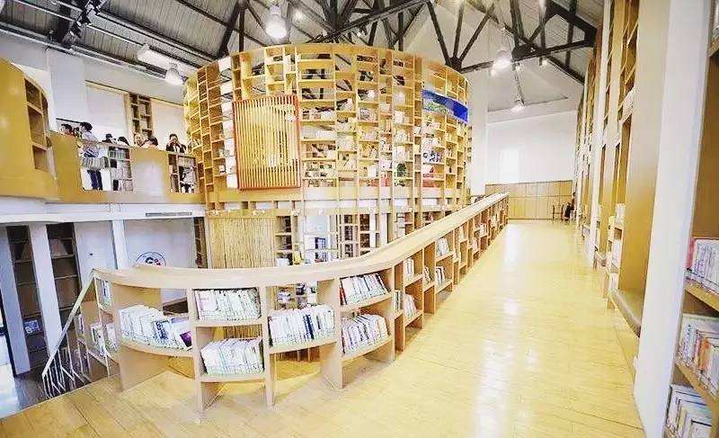 北京亲子书店一览表,北京12家带孩子必去的亲子书店