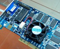 显卡到底是什么东西,丽台的显卡到底怎么样