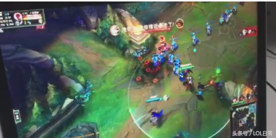 瞎子无敌完整视频,瞎子无敌一打五