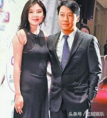 被老婆坑惨的10位男明星,被老婆坑惨的三大男星