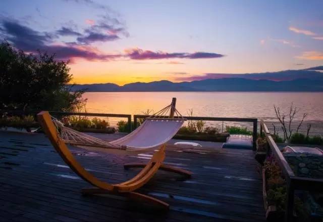 你不知道的舟山,舟山海岛民宿