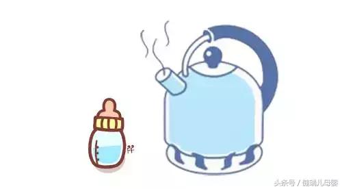 冲奶粉对宝宝肠胃有什么危害,儿童奶粉冲调比例不正确的危害
