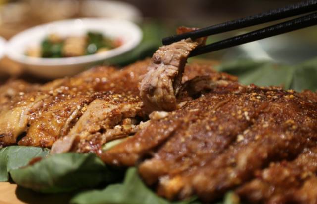 小资情调美食店,郑州实惠小众美食