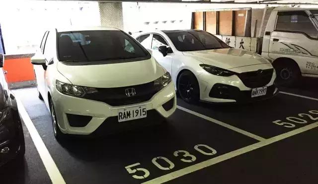 台湾到西藏自驾游,台湾自由行全攻略租车