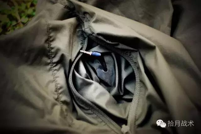 听风者皮肤衣简评,鹰爪行动听风者皮肤