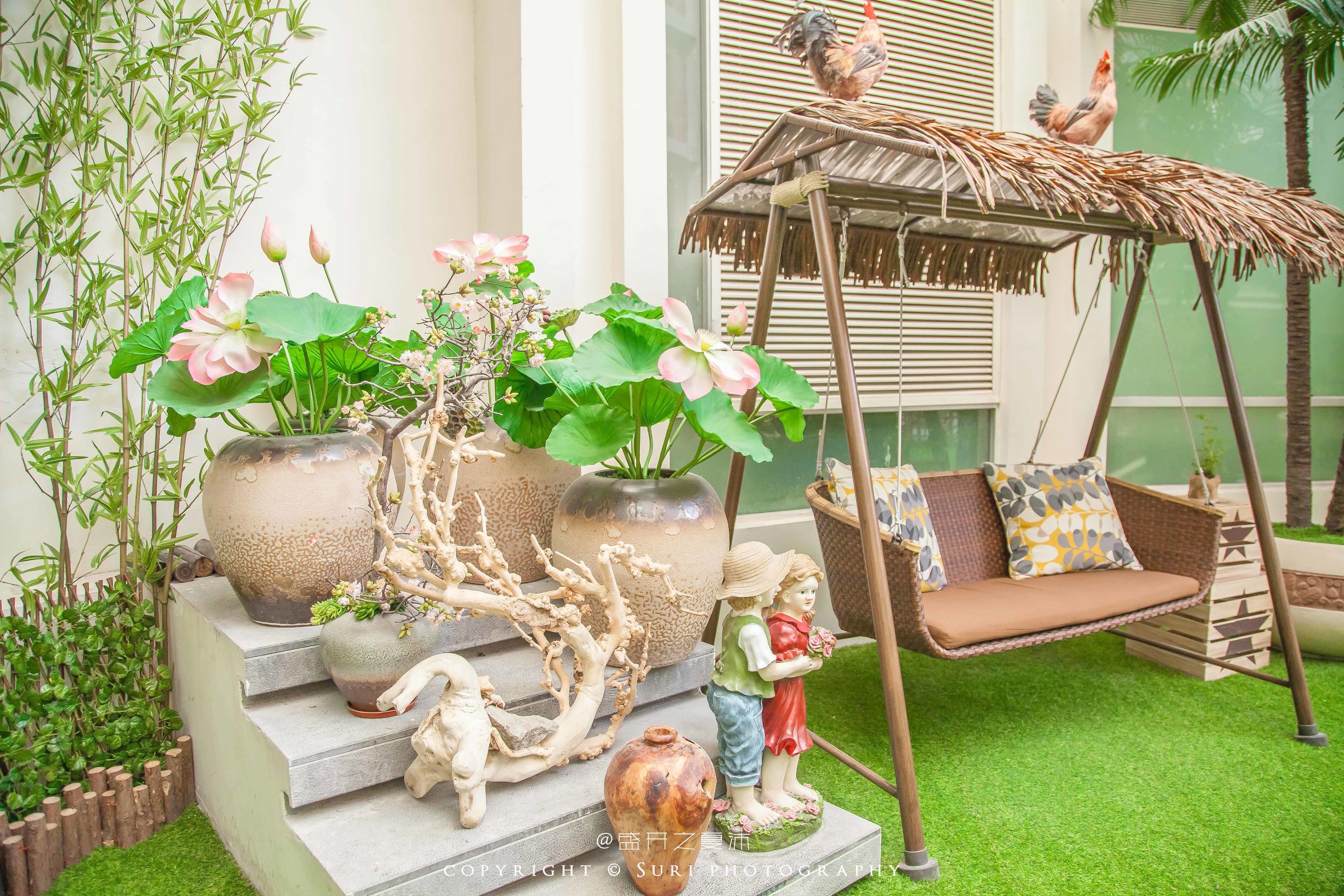 城市微旅行读懂生活,城市微旅行秘境