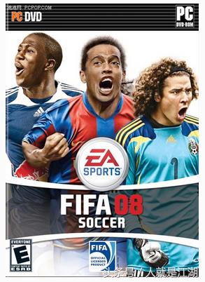 fifa最新足球游戏,fifa足球世界游戏年度最佳