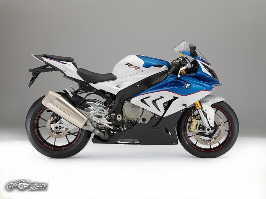 2016中国摩托车年度车型评选颁奖盛典