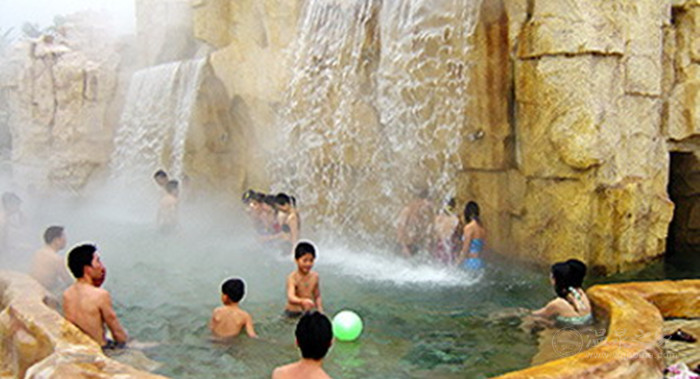 阳春八景旅游攻略,阳春哪里好玩的自然景点