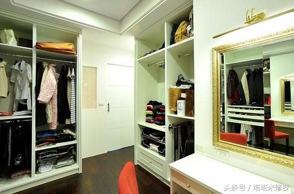 北京装修设计美发店,北京融发装饰公司排名