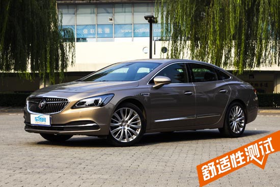 别克君越2016款1.5t怎么样,2016款别克君越测评