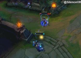 LOL：Faker的卡牌这么玩，脏套路也有奇效！