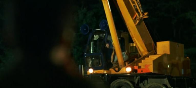 女儿遭“奸杀”,妈妈“复仇”,方式令凶犯“蛋疼”!我却感动了