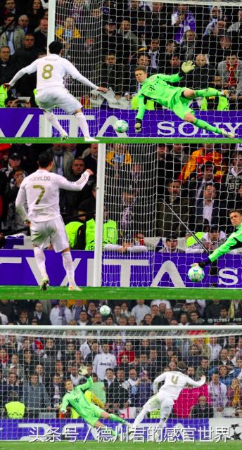 那些罚球的遗憾,未能罚进点球确实令人遗憾