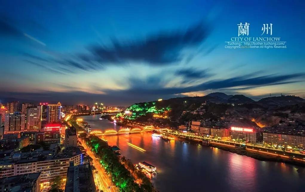 中国城市综合排名五十强兰州,兰州跌出百强城市