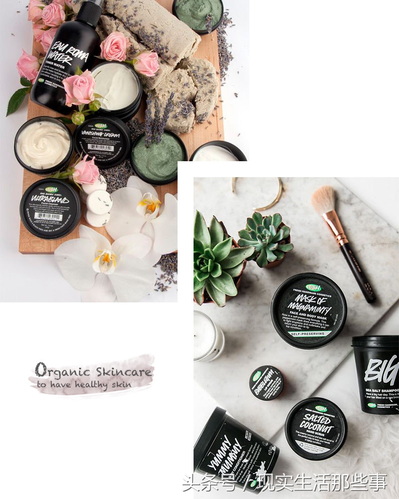 光用吃的还不够：5个有机天然保养品牌让你的身体由里到外更健康