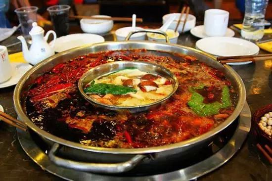 秋冬季，来场热辣之旅吧