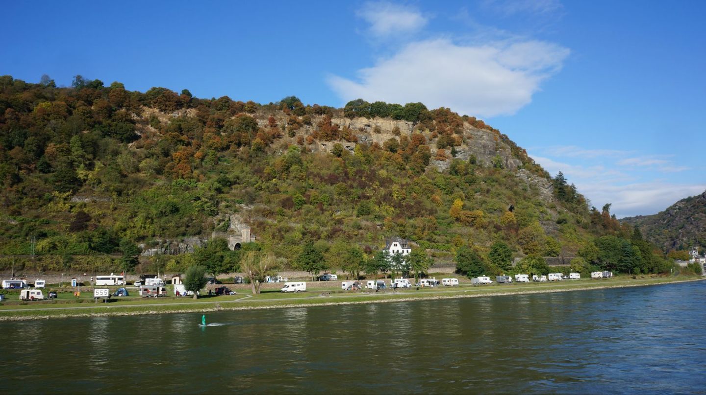 德国南部和瑞士旅游线路,德国南部自驾游