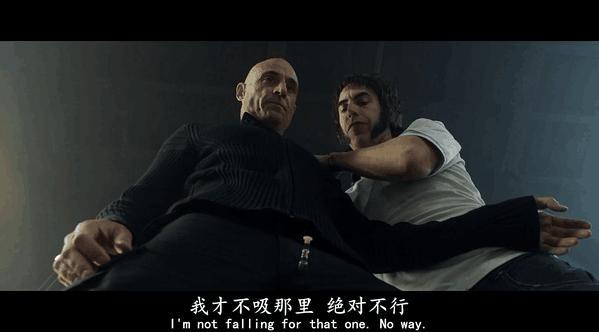 这绝对是史上最污的电影,没有之一。。。