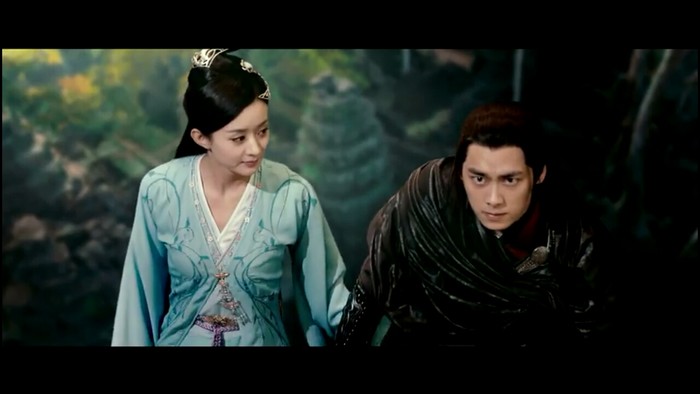 青云志凡瑶后续小说,诛仙青云志凡瑶恋