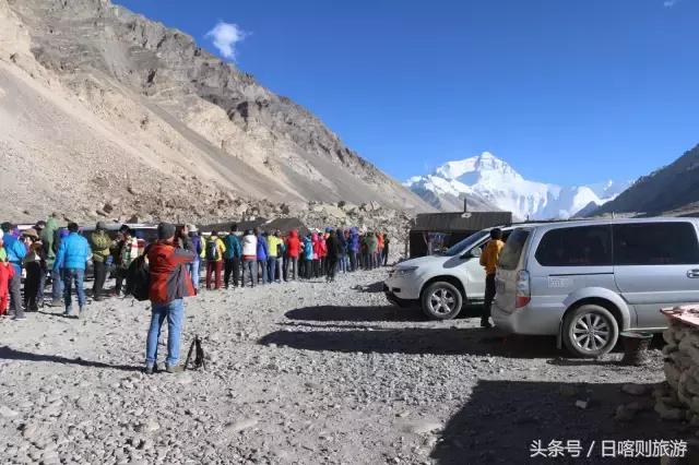 西藏藏北旅游攻略,日喀则攻略