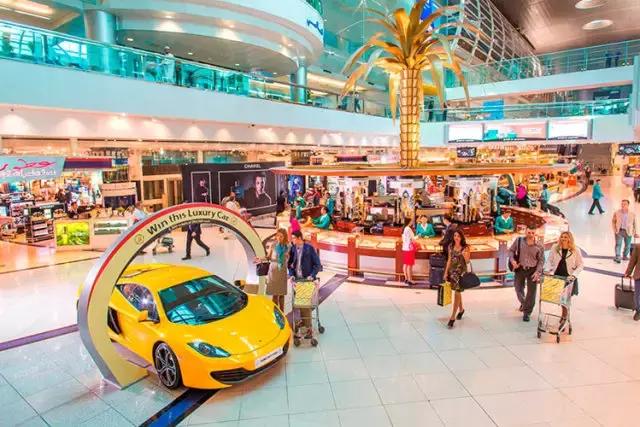 美兰机场免税店折扣券,双十一免税店打折