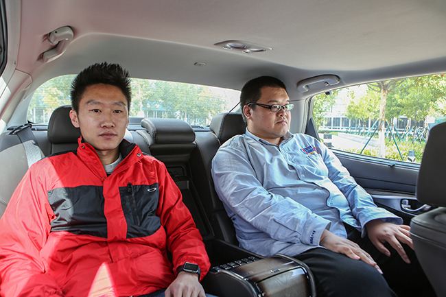 英菲尼迪q70l乘坐体验,2013款英菲尼迪q70l试驾