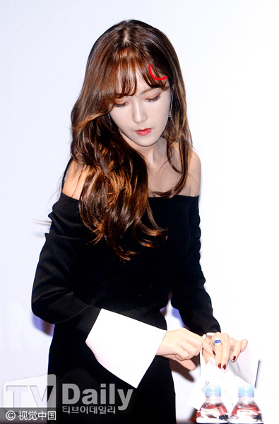 2018最受欢迎的8款刘海,今年最好看的三款刘海