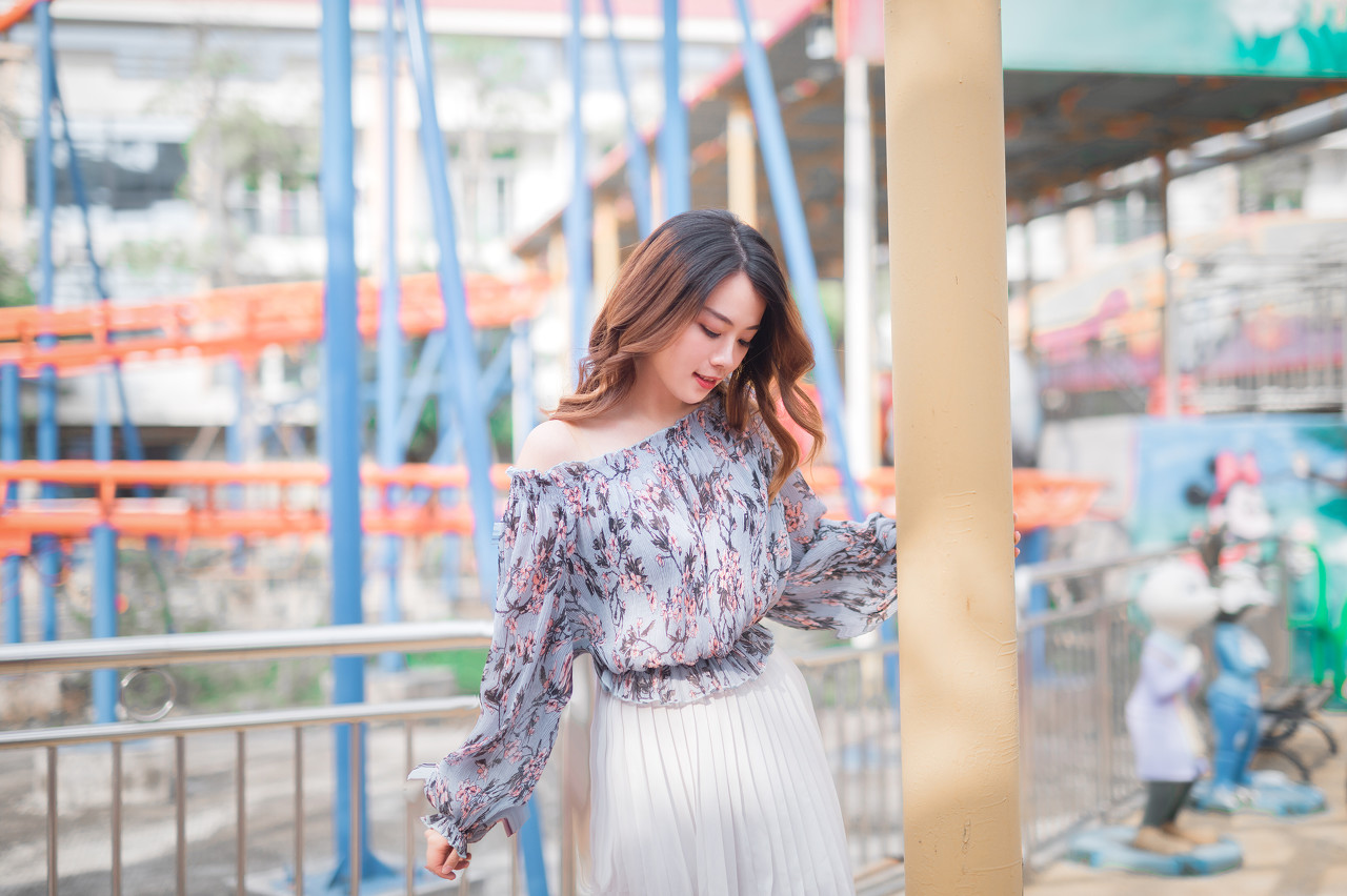 小说：跟着表姐去做高端SPA，第一次体验不一样的生活方式