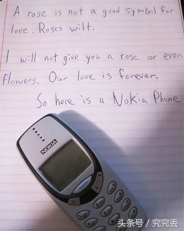 盘点直男送的奇葩情人节礼物,直男情人节送老婆礼物前十件排名