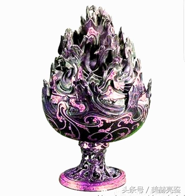 昆仑文明与上古华夏文明背后真相,历史未解之谜人类五大文明