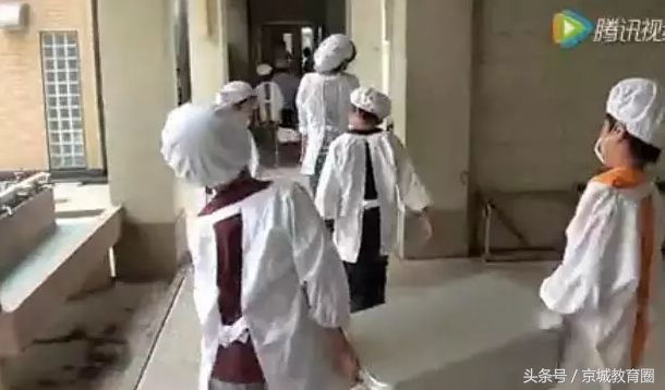 日本的教育有什么值得学习的地方,日本对儿童的教育值得我们学习吗