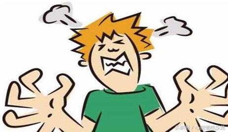 冲动性格怎么改善,冲动易怒怎么改掉
