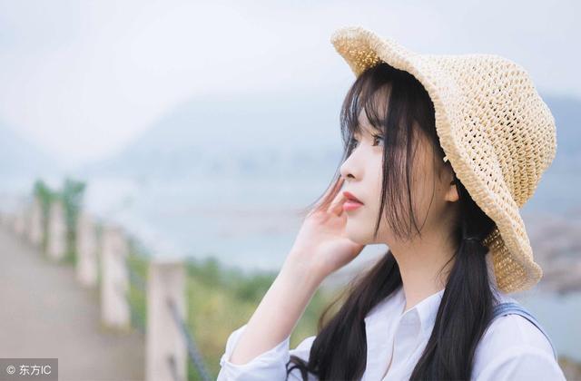 小说：暗恋宣之于口的那天，我便没想过放弃