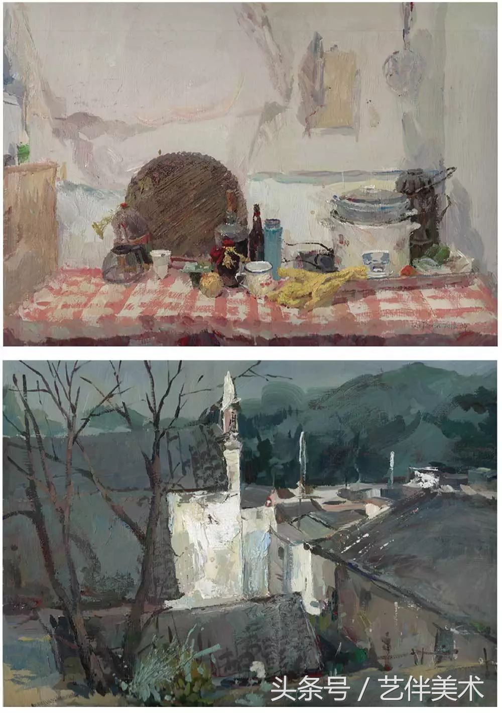 栾树画室价格一览表,栾树画室北京