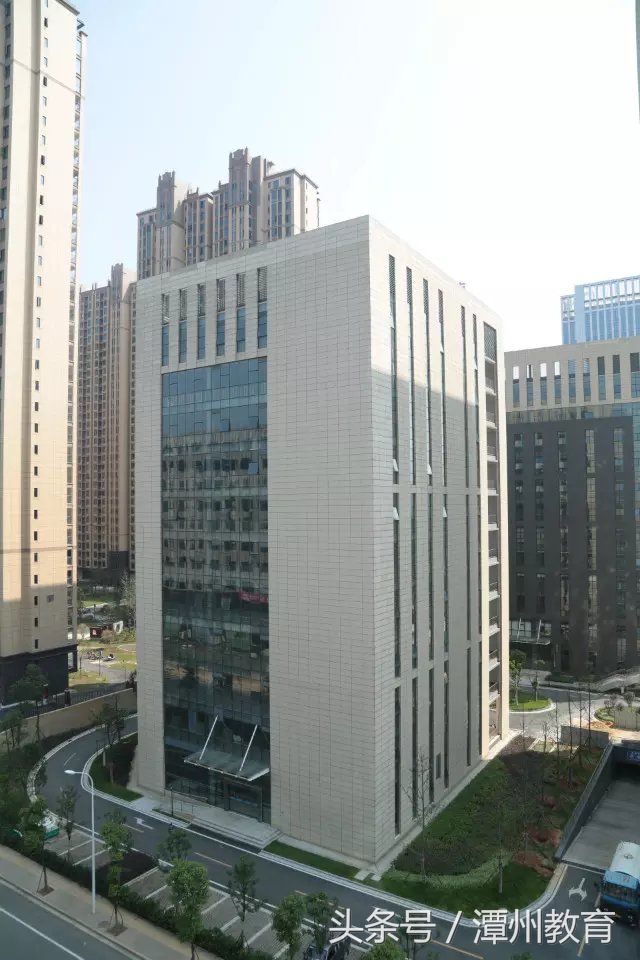 潭州教育变现,湖南潭州教育网络科技有限公司