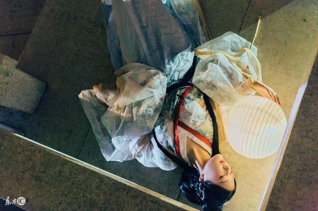 小说：庶女为容貌偷姑姑药，气得老夫人行家法，姨娘慌忙求情