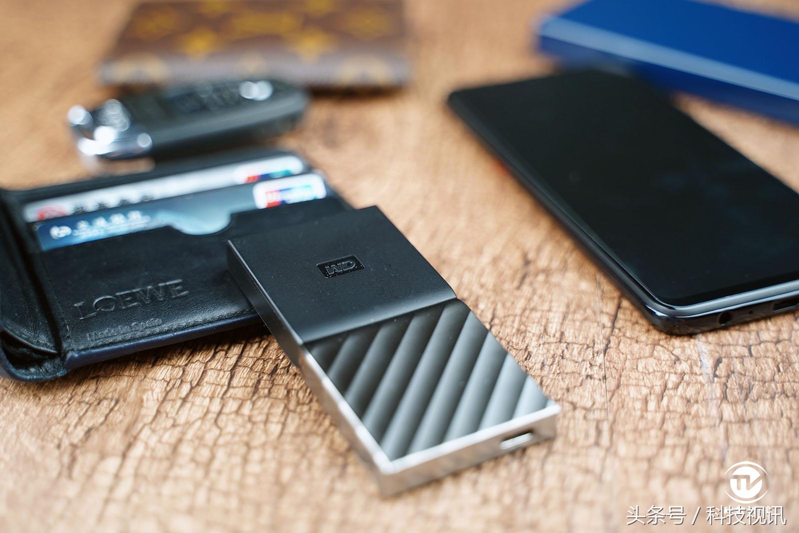 西数硬盘mypassport值得买吗,西数发布全新mypassport固态硬盘