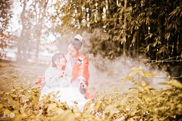 小说：美女穿越为女配，一个手刀打晕女主后，五个舔狗开始救女主