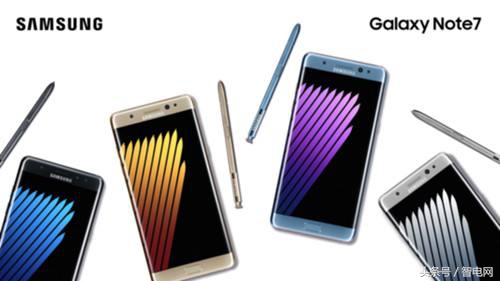 三星旗舰手机爆炸测评结果,三星曾经爆炸的手机