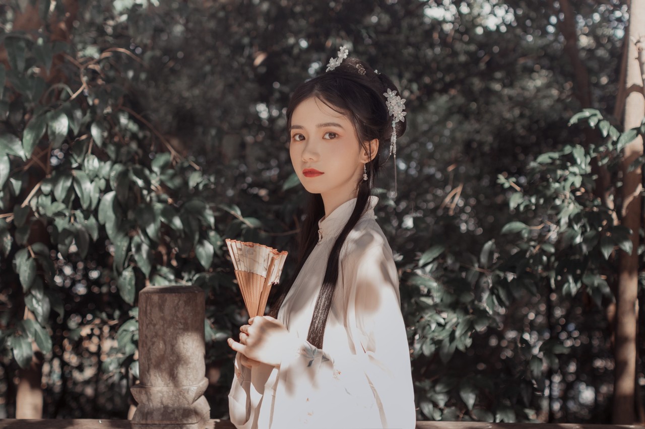 呆萌农女爱种田小说,农女小说