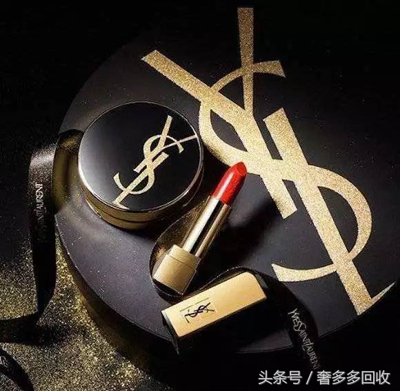chanel和ysl口红对比,你知道你的包是假包吗