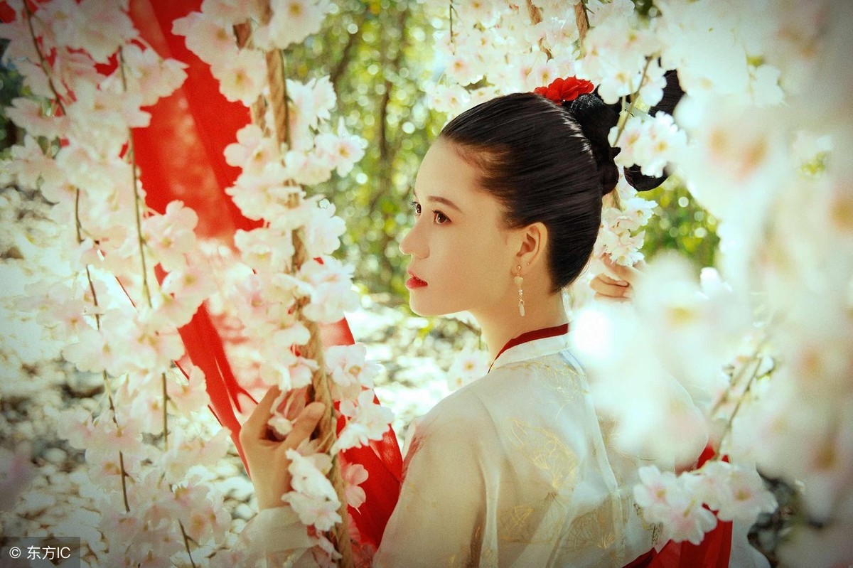 小说：她昨日给顾少送梅花糕，今日送补汤，顾少却一口都不碰