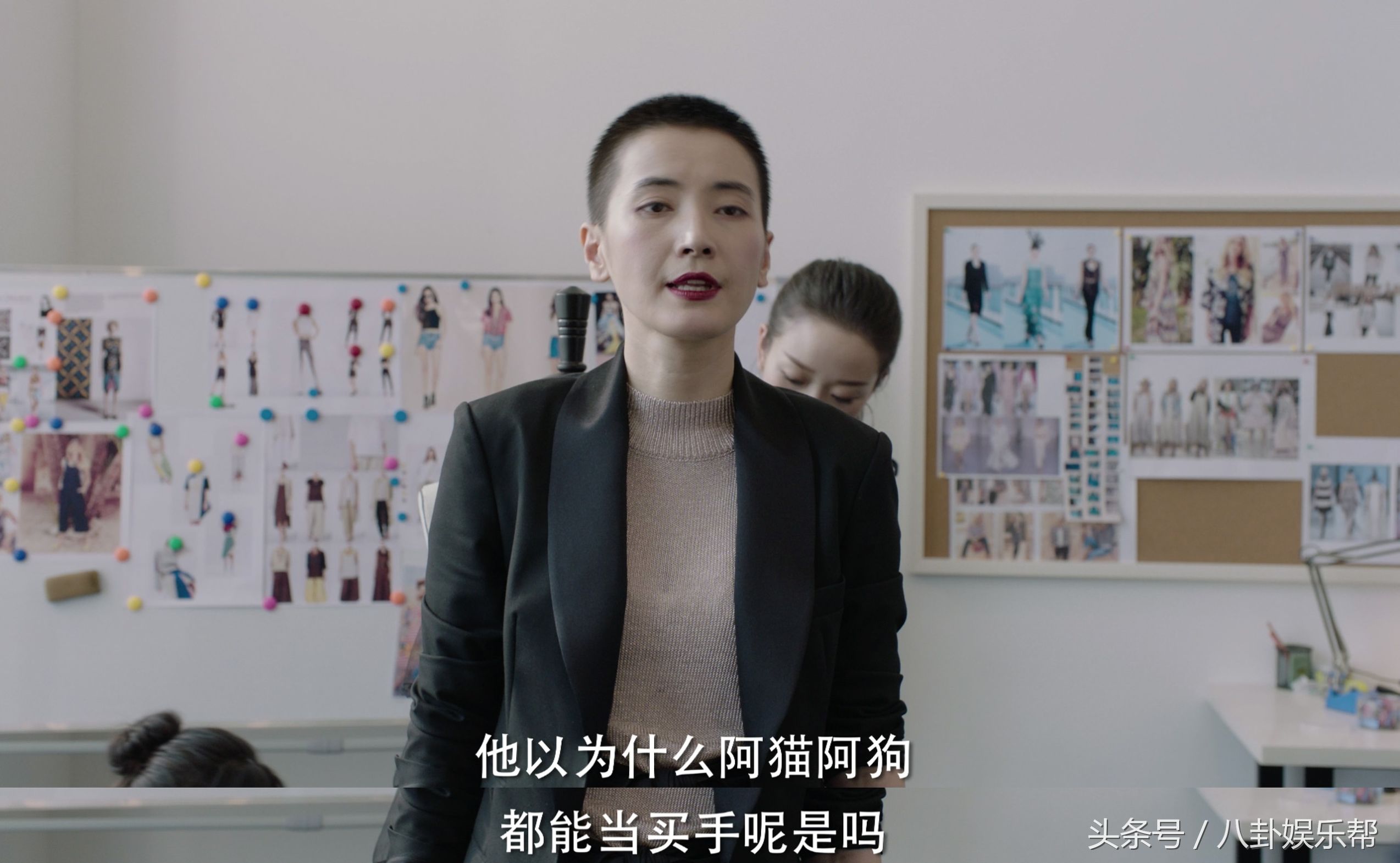 站在食物链最顶端的是什么,站在食物链顶端永远是高层