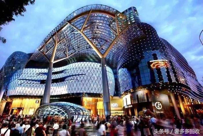 买奢侈品的十大技巧,中国十大奢侈品购物商场排名