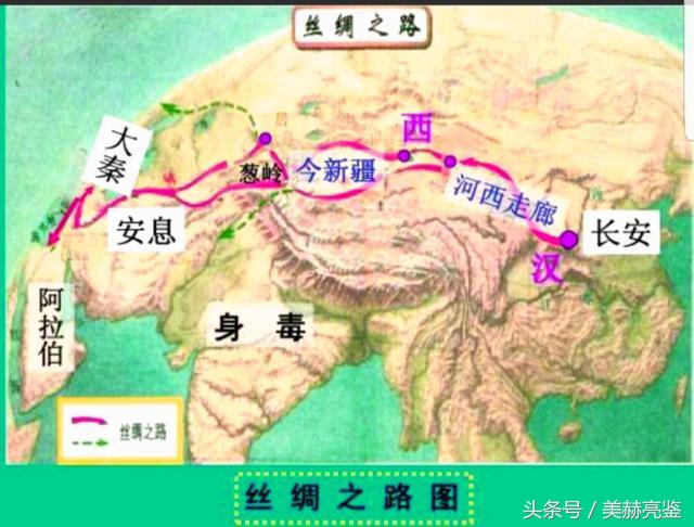 昆仑文明与上古华夏文明背后真相,历史未解之谜人类五大文明