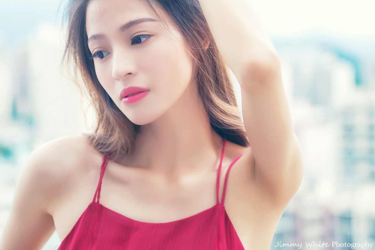 小说：她的心里好甜蜜，原来他早就注意到她了，还喜欢上了她